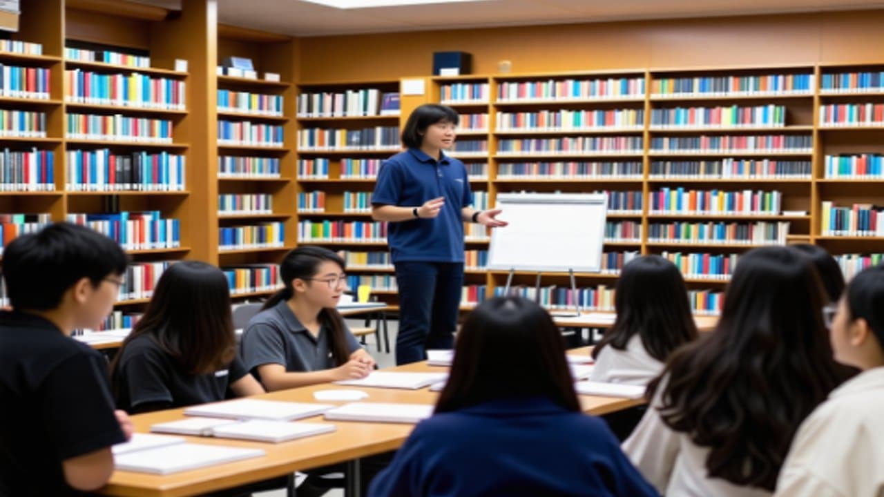 
[독서모임 구하기] 발표를 전제로 선택과 집중하며 책읽기