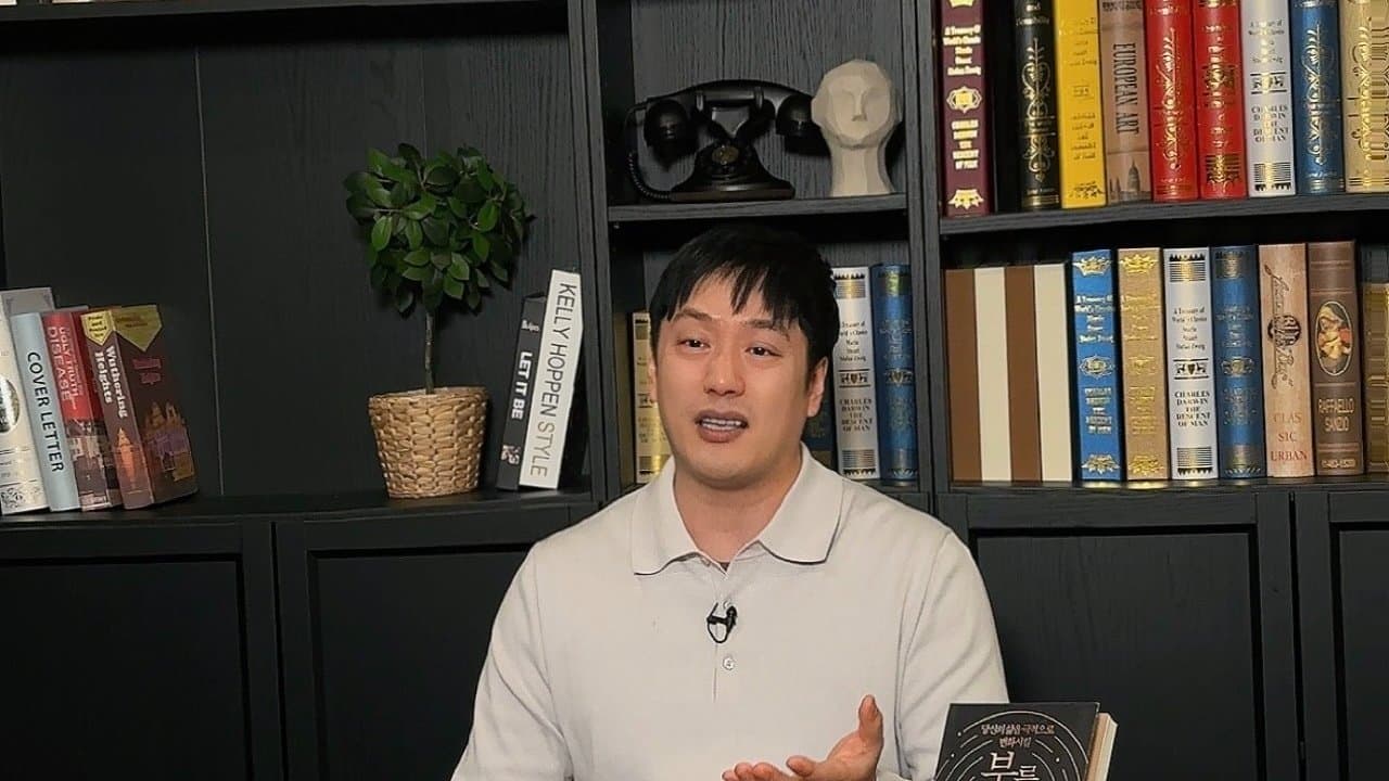 당신이 생각할 수 없는 방법으로 돈을 버는 사람들