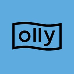 요가레터 OLLY