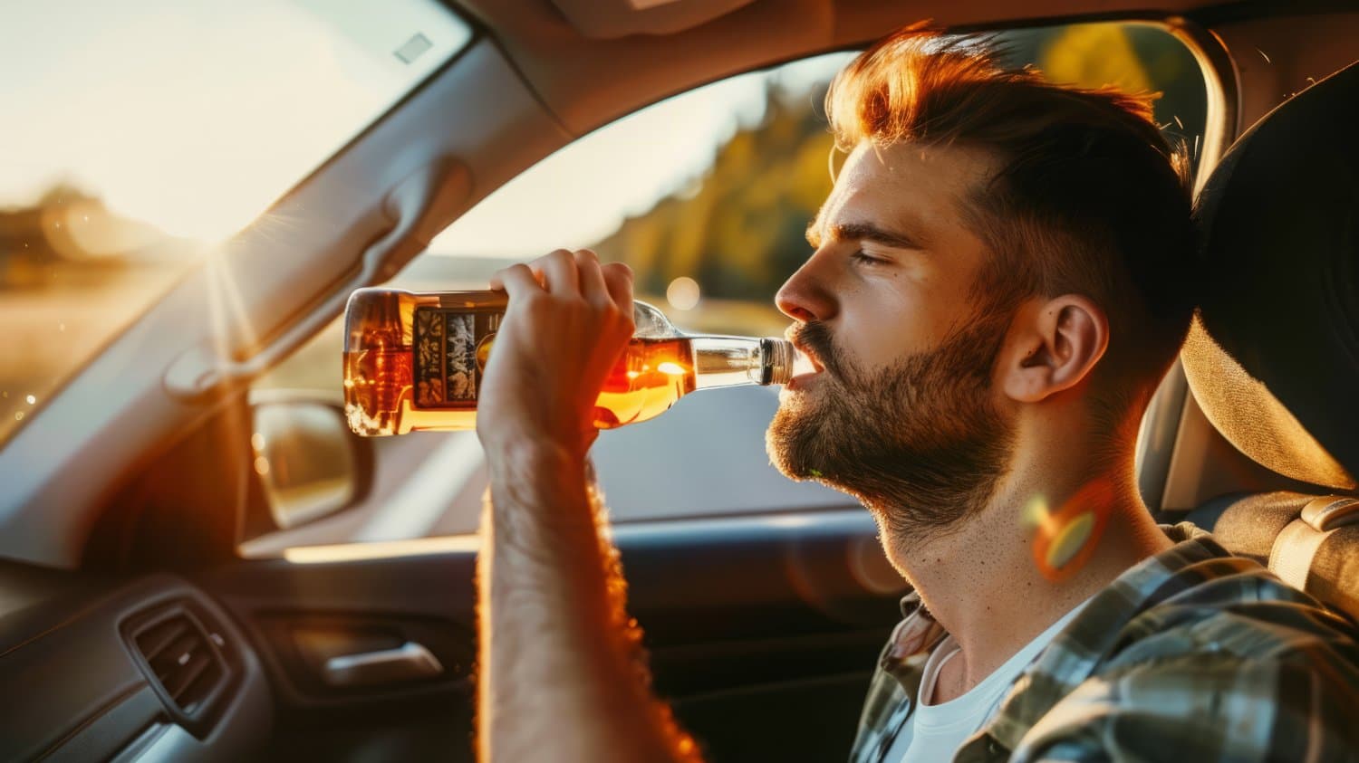 🍻무알코올 맥주 마시고 운전하면 음주운전? 담당자에게 직접 물어봤다📞