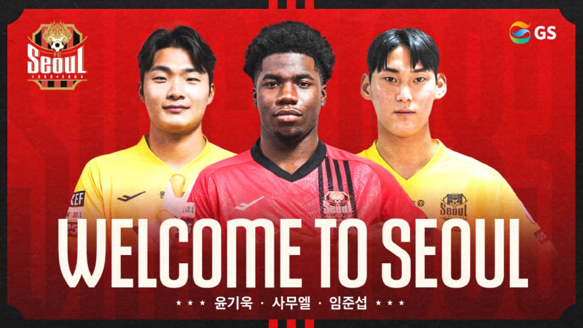 K리그의 새 얼굴, ‘홈그로운’ 선수를 소개합니다 ⚽