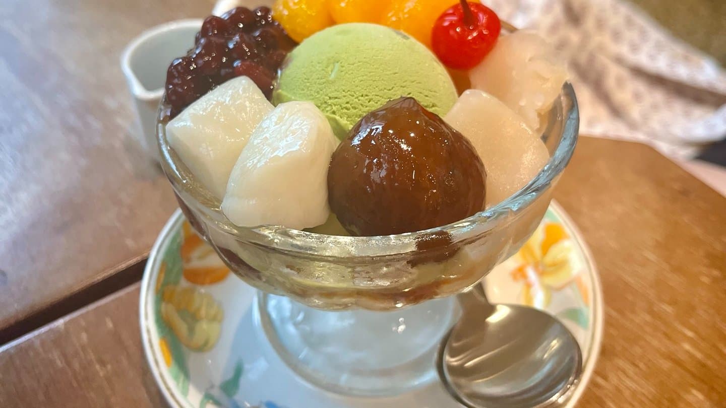 🍨늦여름을 달래줄 마포구 디저트 모음!