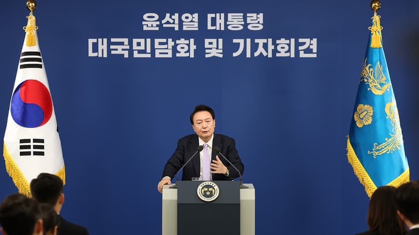 검찰, 윤석열 대통령·김건희 여사 ‘공천 개입’ 통화 확보