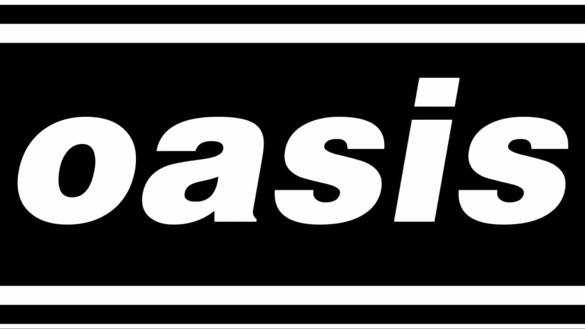 Oasis - Supersonic 전주가 흐르면, 그리고 다큐멘터리까지