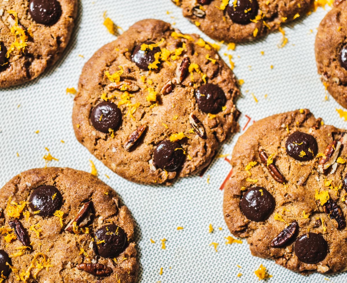 너네 주엔 이런 거 없지? 🍪