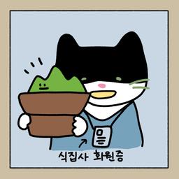 식집사의 소소한 일상🌱