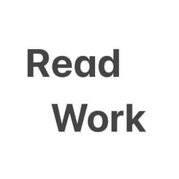 Read and work 읽으며 일해요